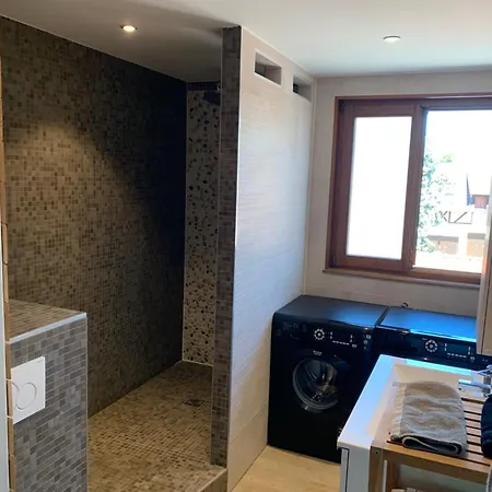 Appartement Spacieux Et Lumineux Sélestat Exterior foto