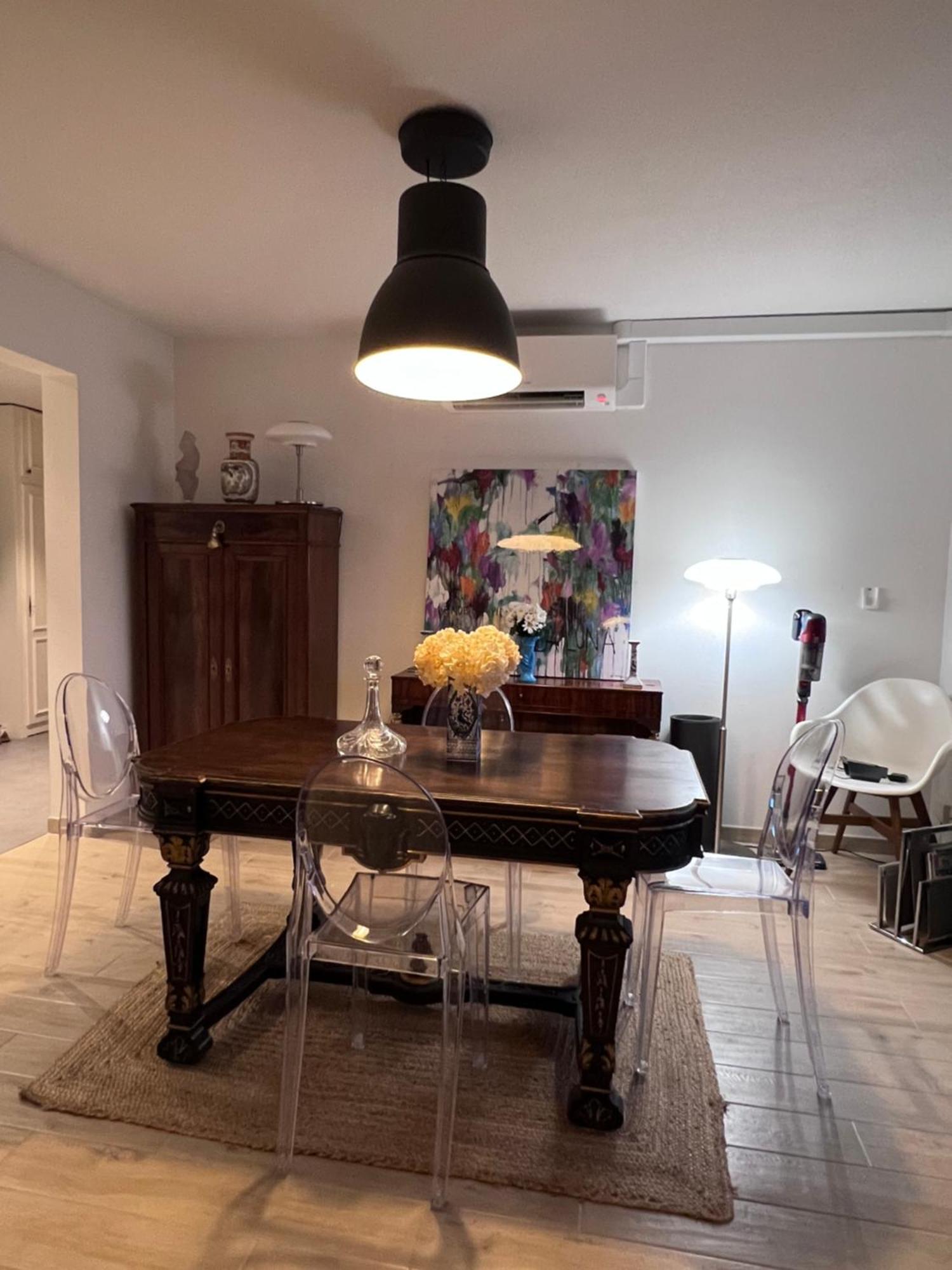 Apartment Spacieux Et Lumineux *