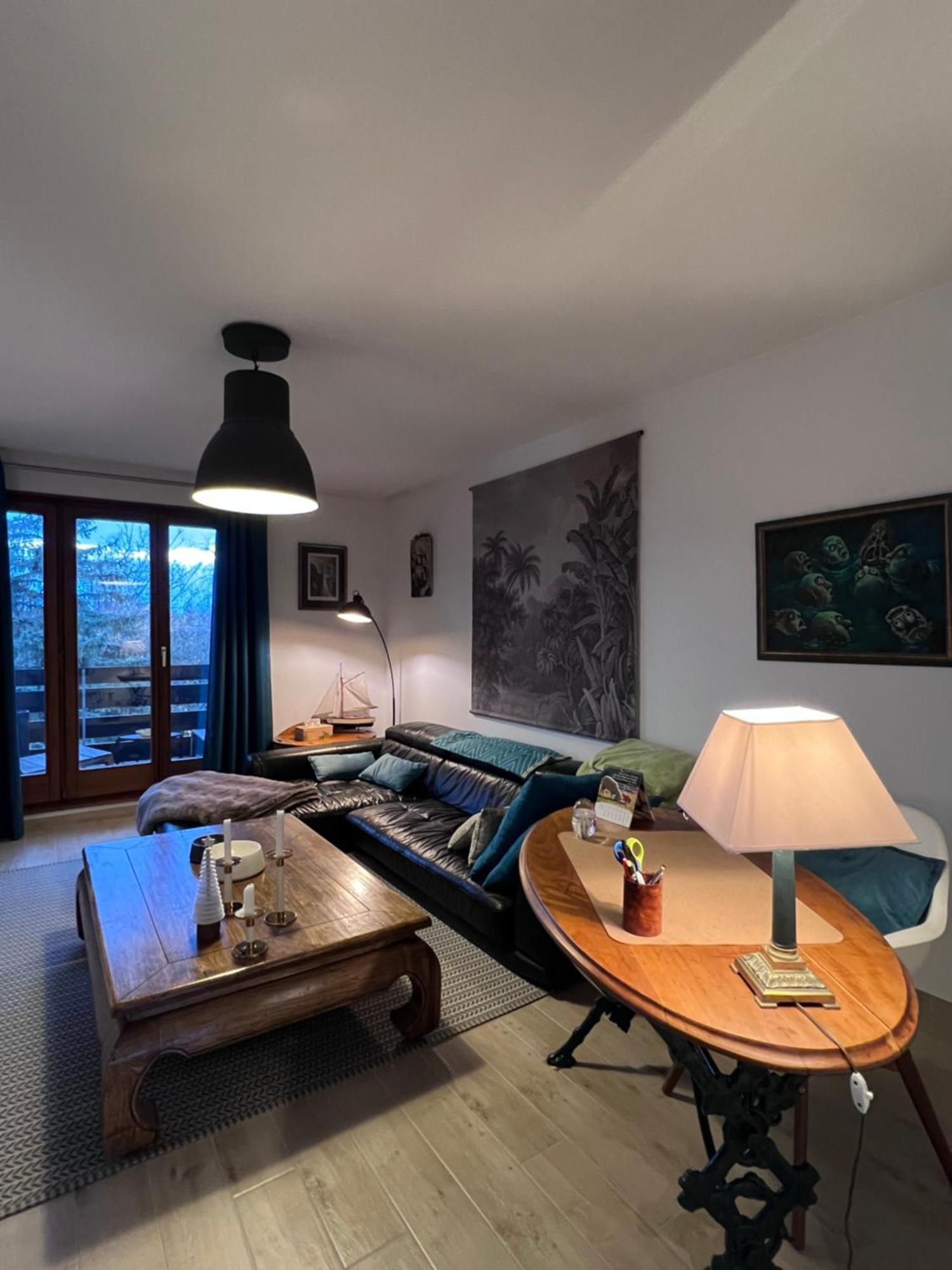 Spacieux Et Lumineux Apartment Sélestat